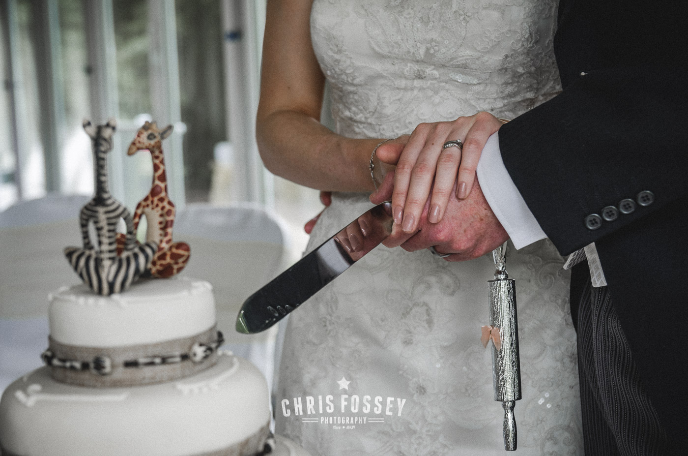 Nailcote Hall Wedding Photographer Kenilworth Solihull Wedding Photography