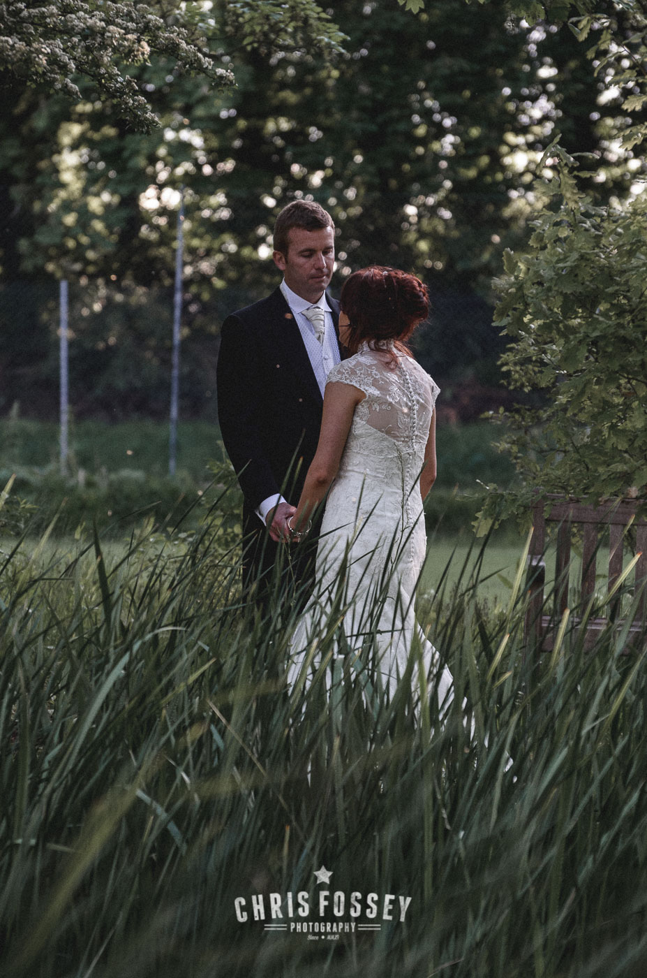 Nailcote Hall Wedding Photographer Kenilworth Solihull Wedding Photography
