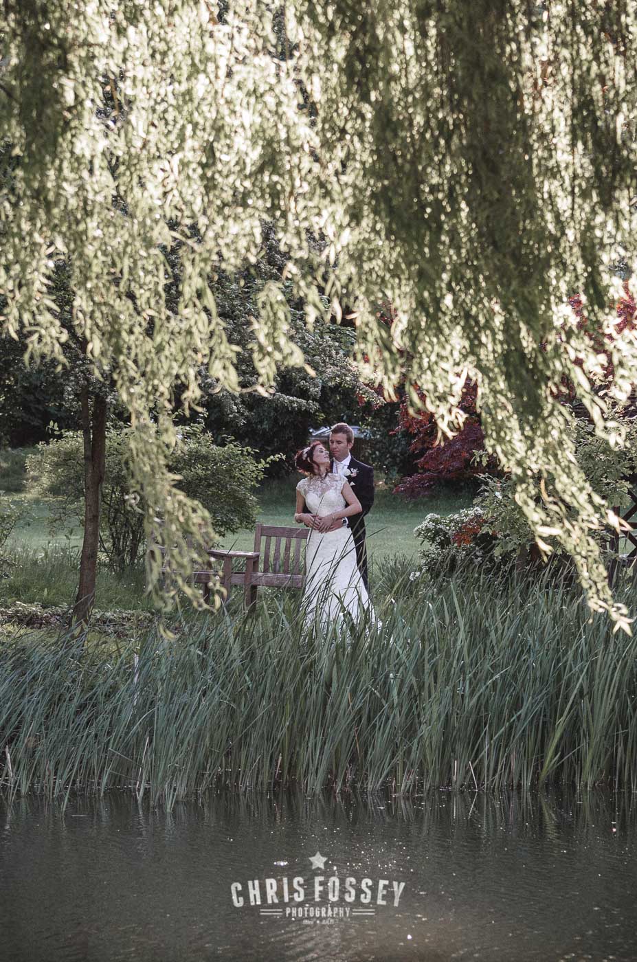 Nailcote Hall Wedding Photographer Kenilworth Solihull Wedding Photography
