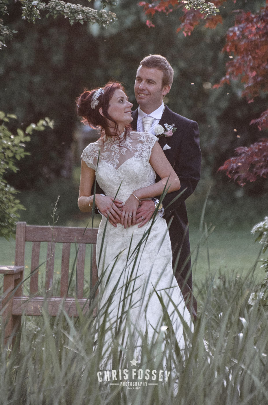 Nailcote Hall Wedding Photographer Kenilworth Solihull Wedding Photography