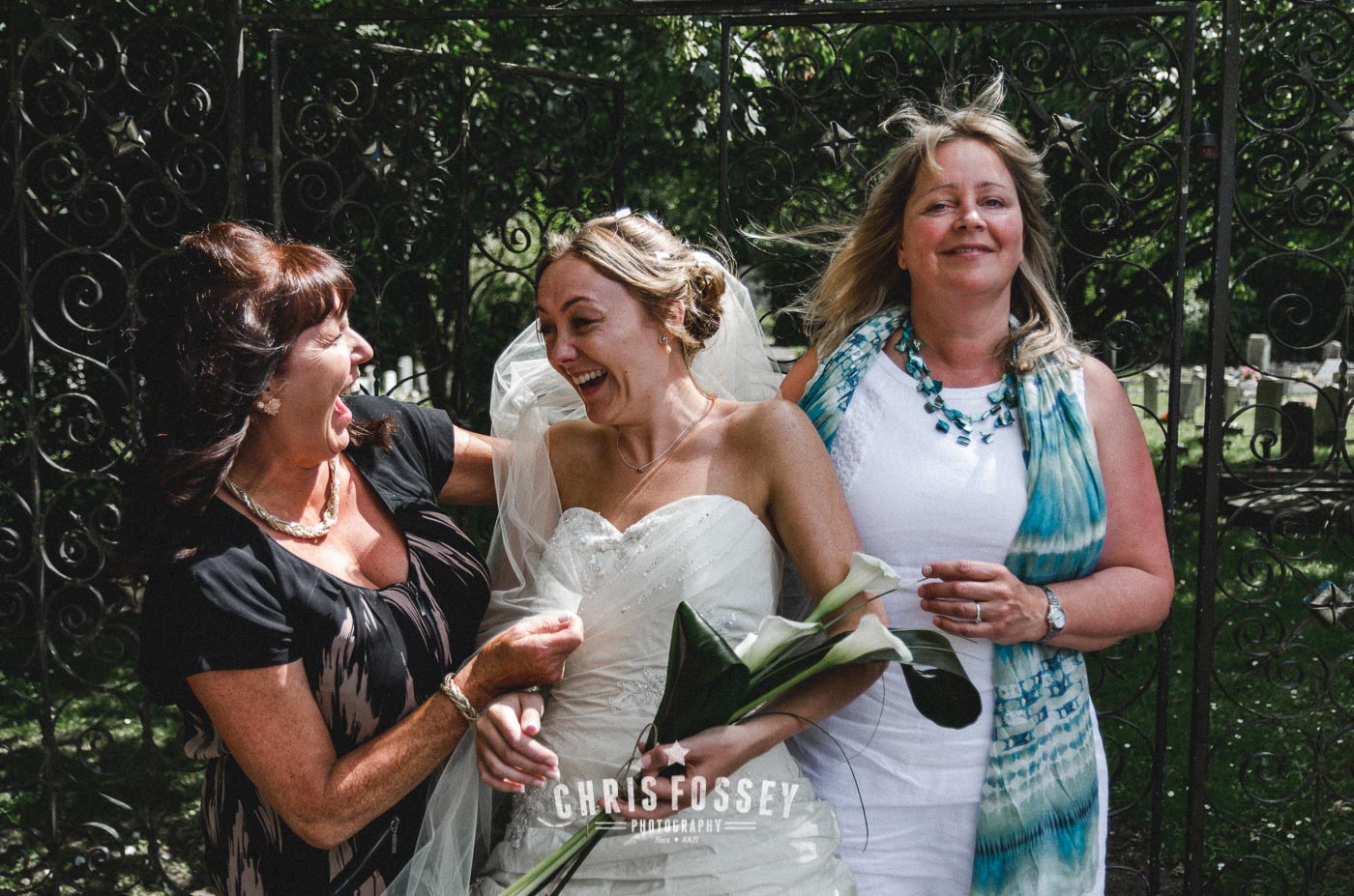 Salford Hall Hotel Evesham Warwickshire Wedding Photographer by Chris Fossey Photography