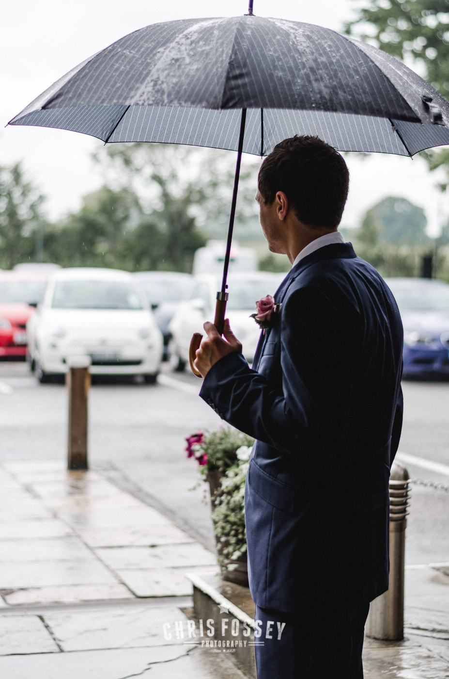 Saxon Mill Warwick Wedding Photographer