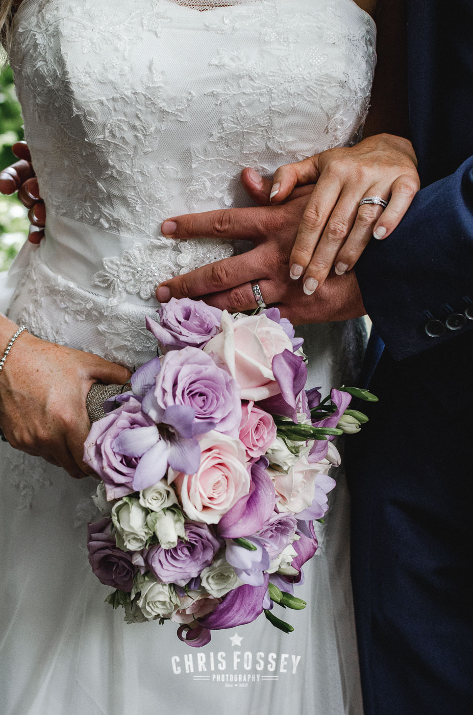 Saxon Mill Warwick Wedding Photographer