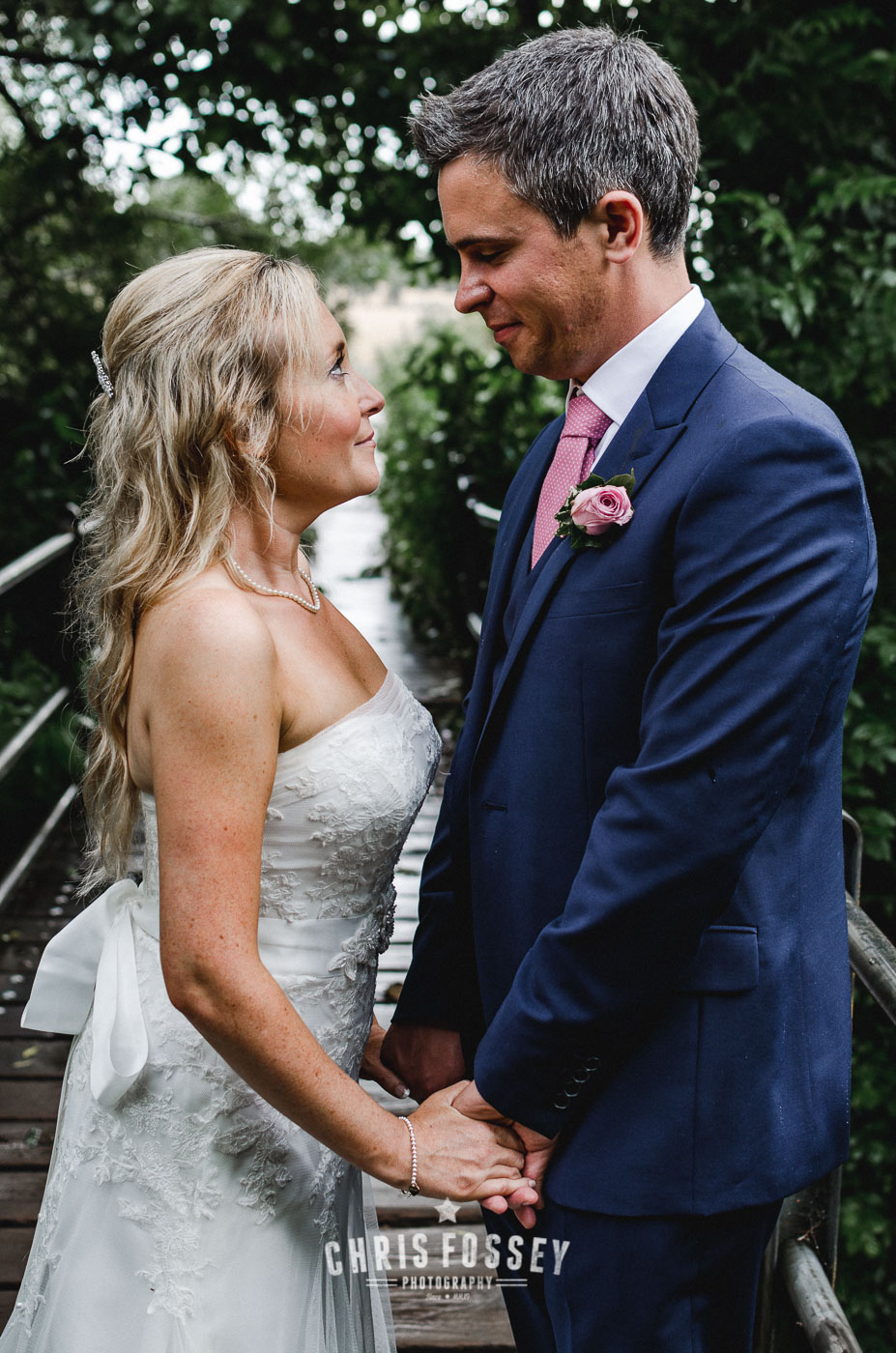 Saxon Mill Warwick Wedding Photographer