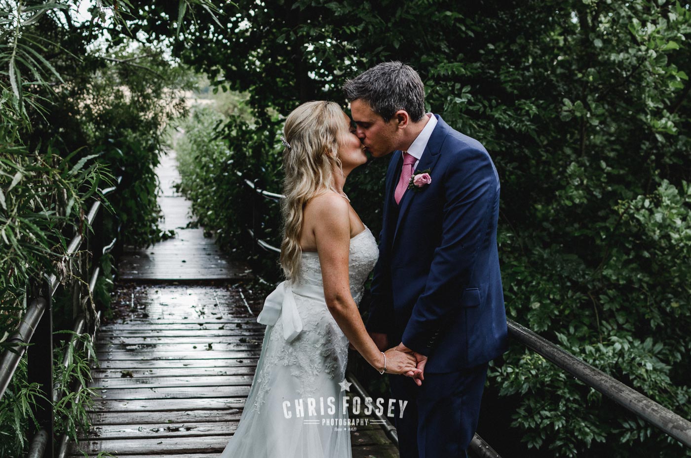 Saxon Mill Warwick Wedding Photographer
