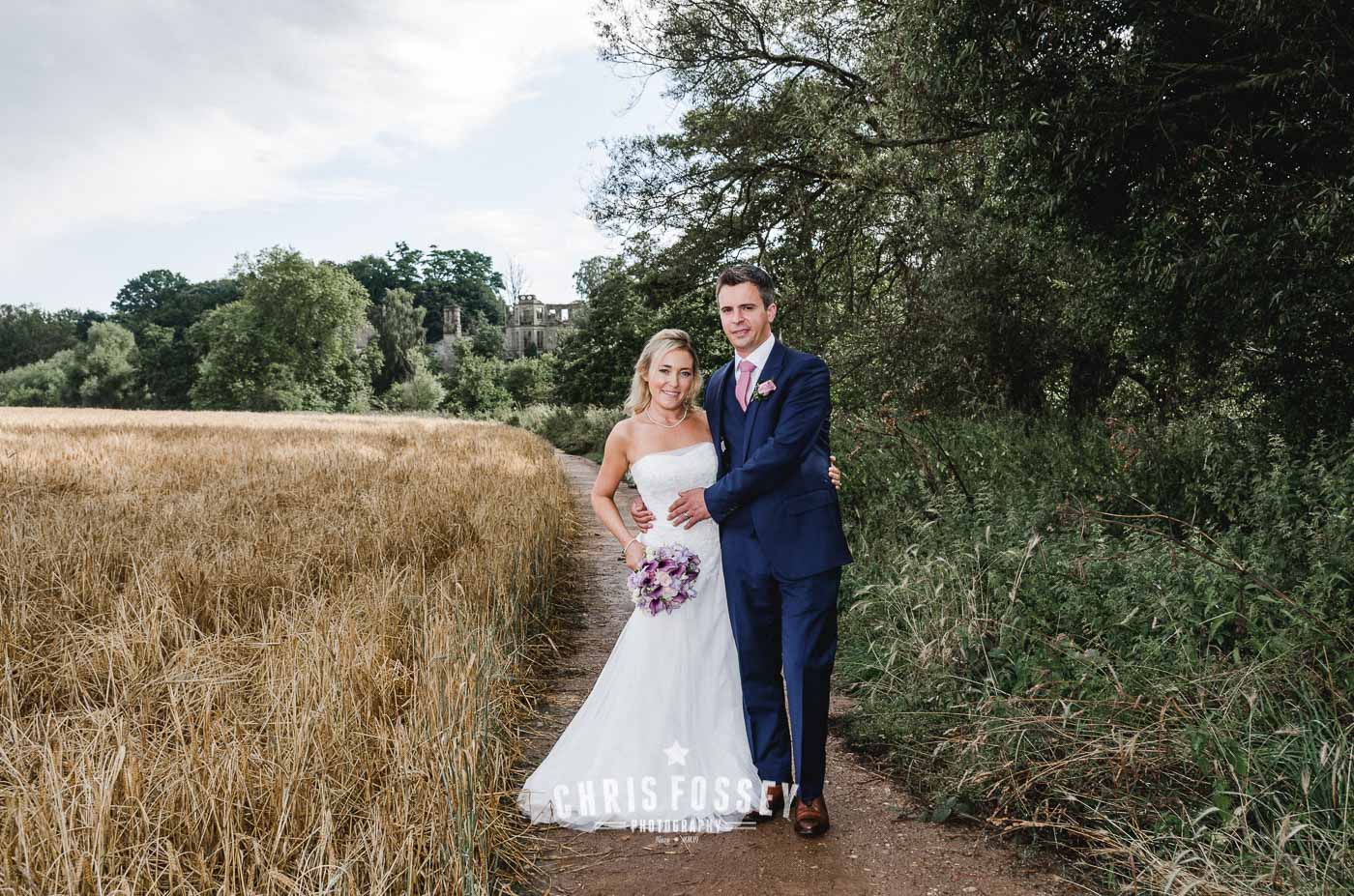 Saxon Mill Warwick Wedding Photographer