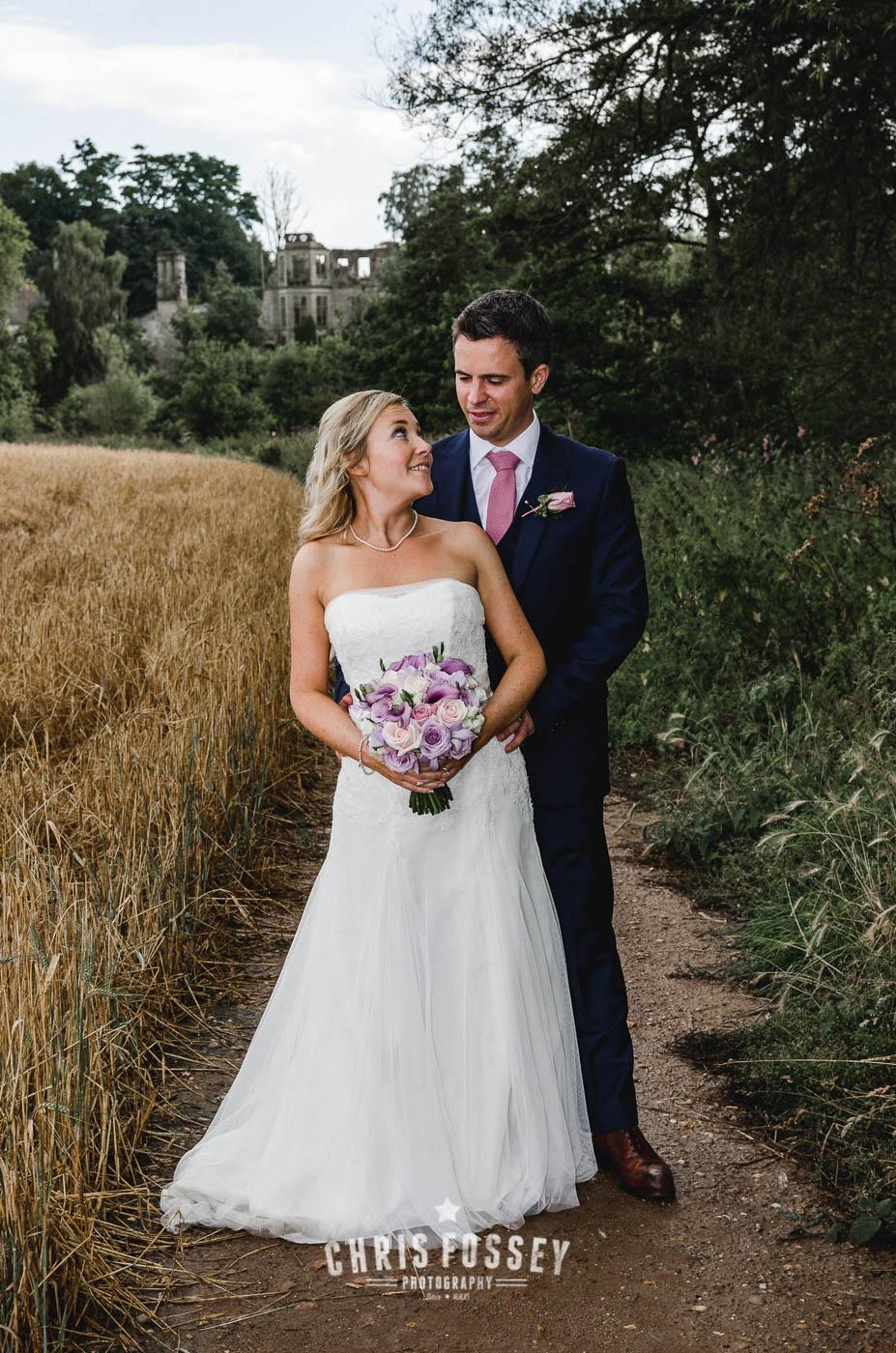 Saxon Mill Warwick Wedding Photographer