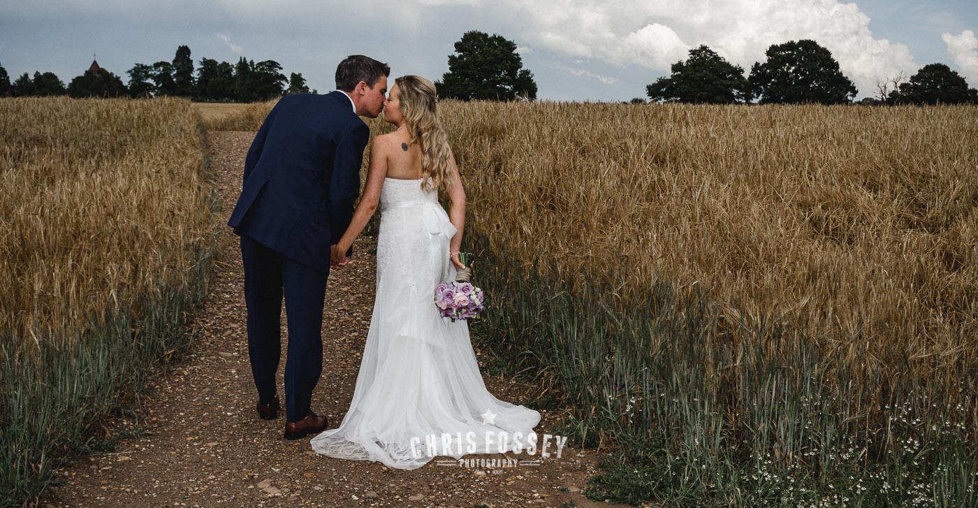 Saxon Mill Warwick Wedding Photographer