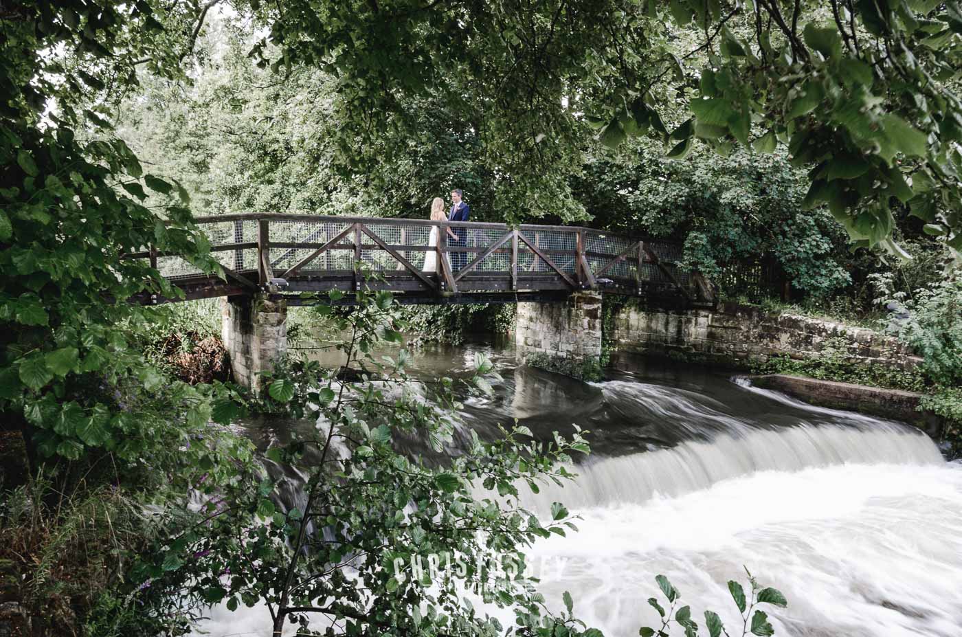 Saxon Mill Warwick Wedding Photographer