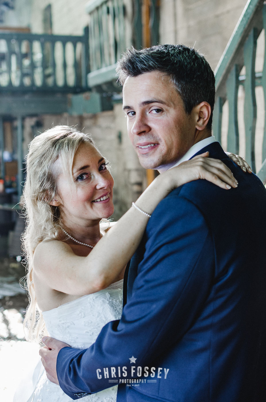 Saxon Mill Warwick Wedding Photographer