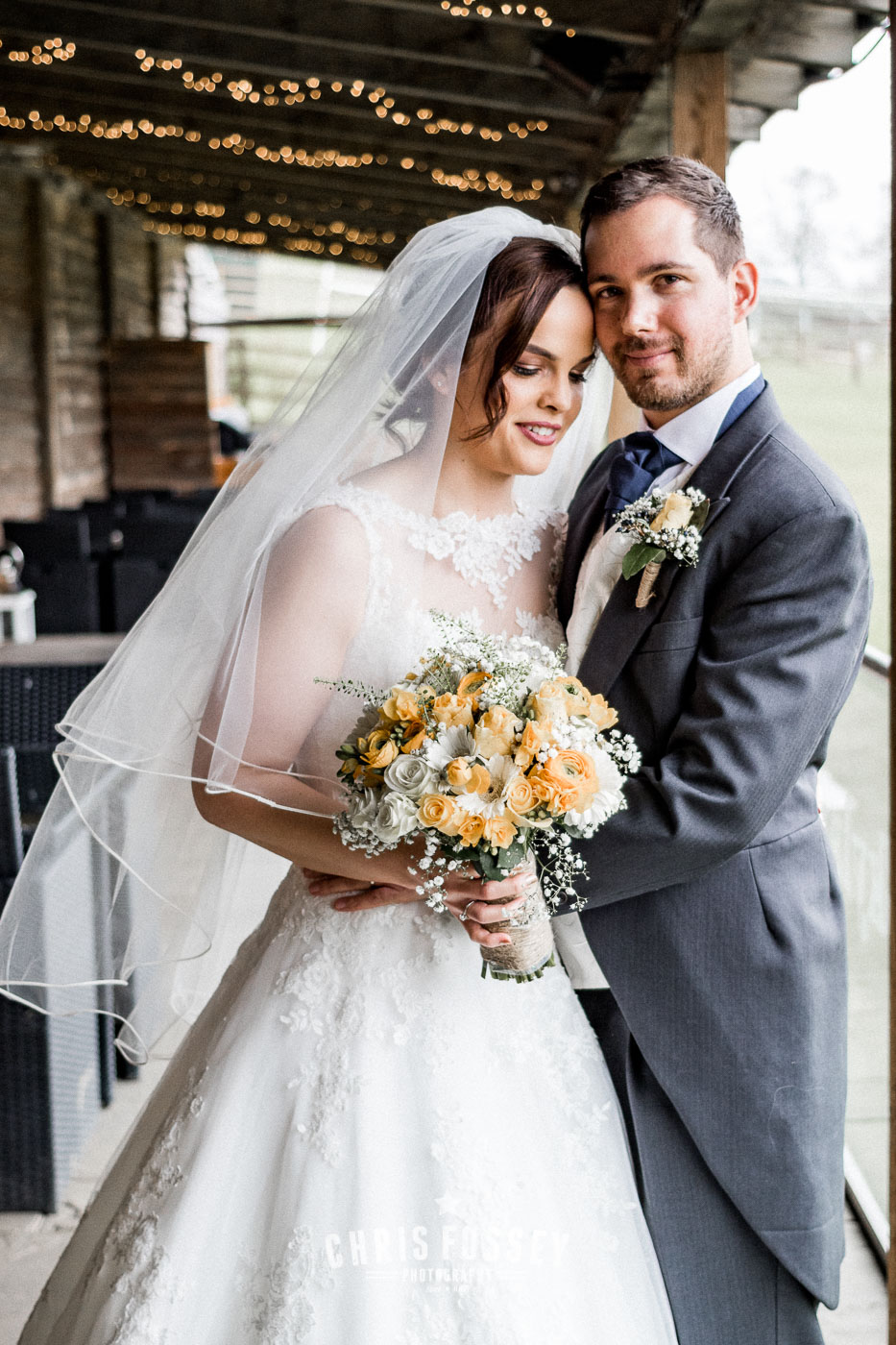 Skylark Farm Daventry Wedding Reception Photography