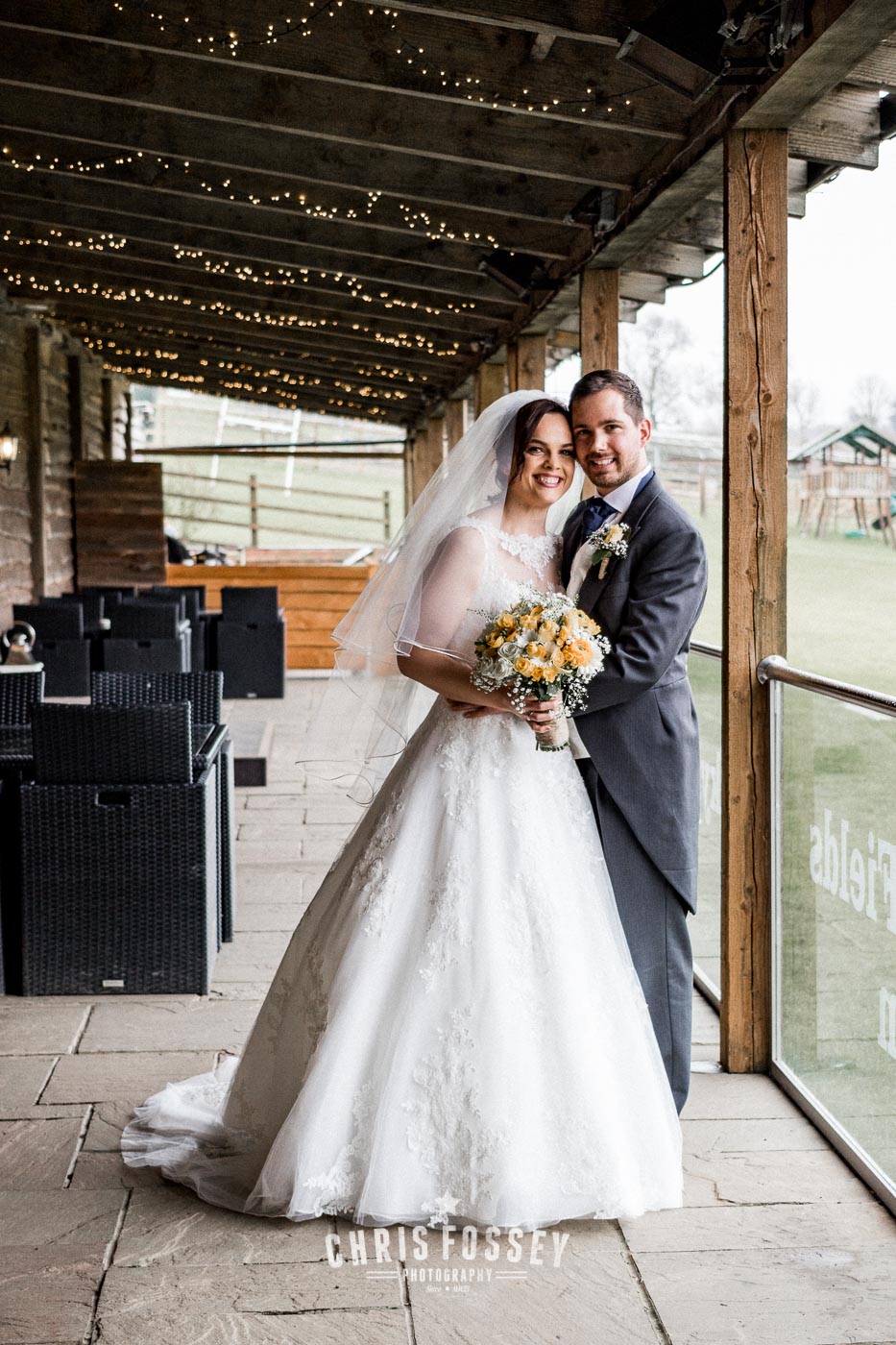 Skylark Farm Daventry Wedding Reception Photography