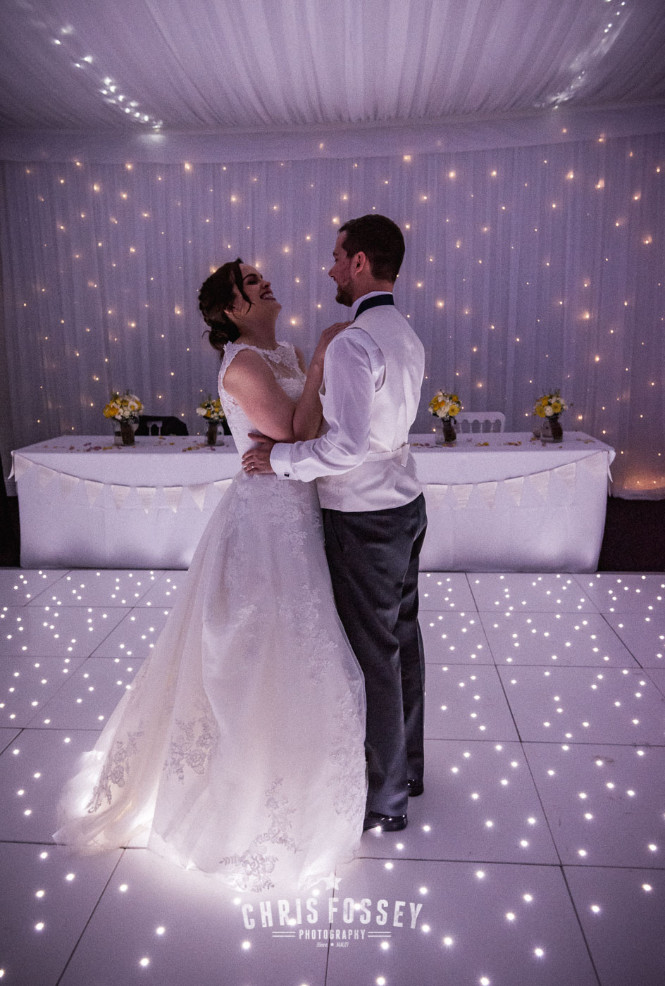 Skylark Farm Daventry Wedding Photography