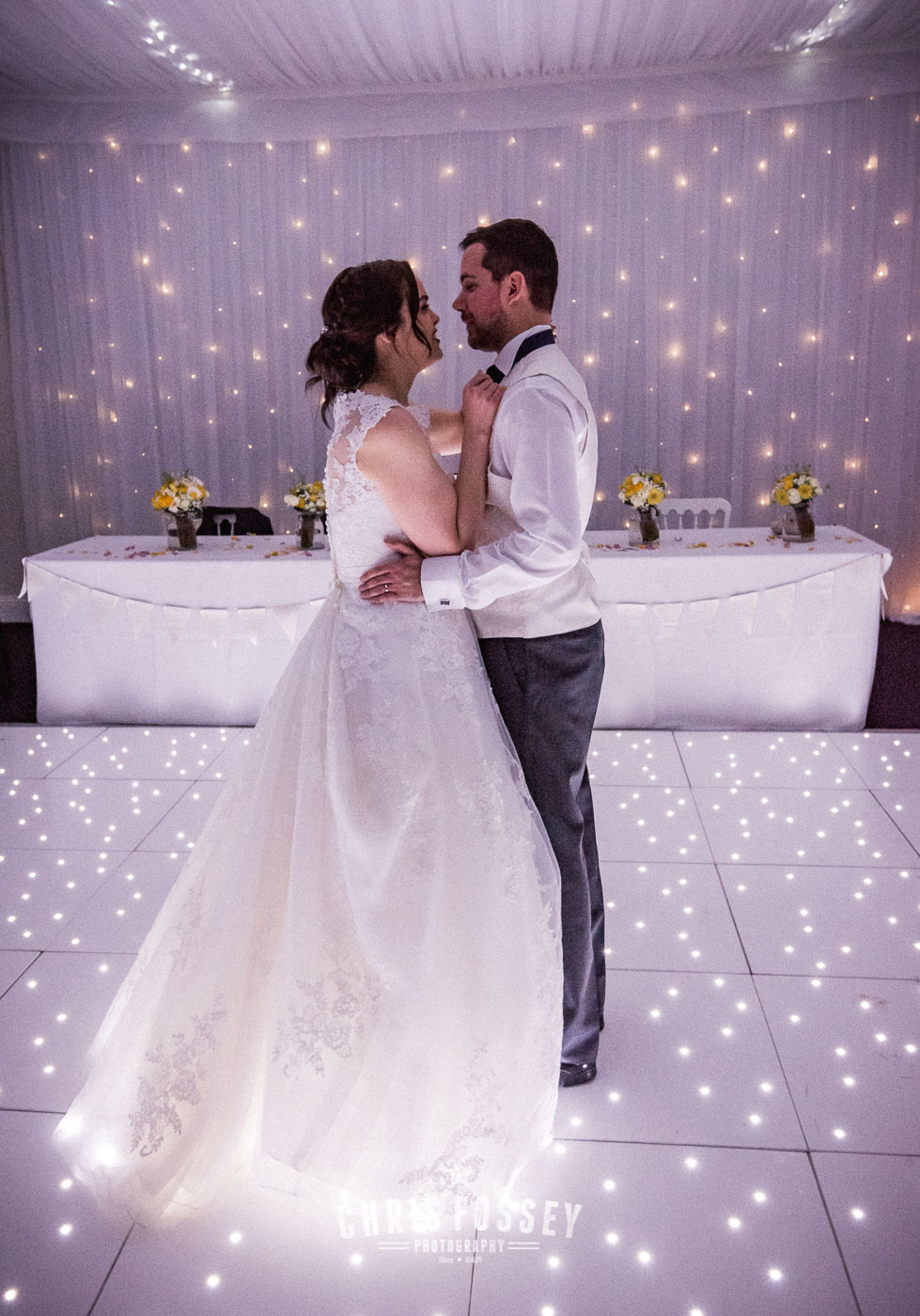 Skylark Farm Daventry Wedding Photography