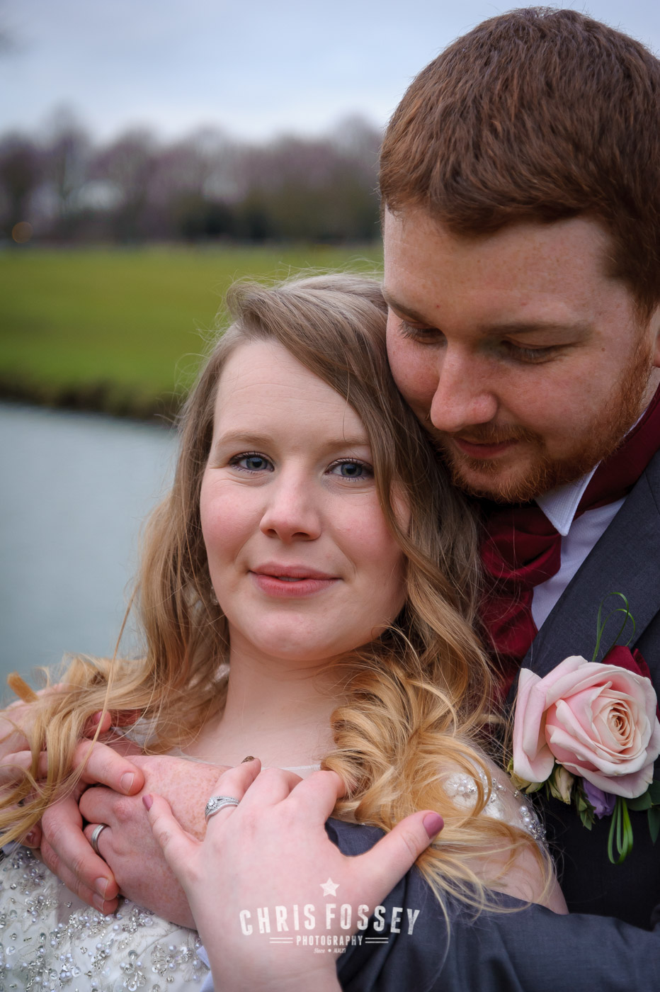 Walton Hall Stratford-upon-Avon Wedding Photography
