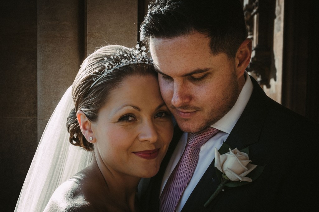 Holly and Ollie’s Wedding Photography at Walton Hall,&nbsp;Warwickshire