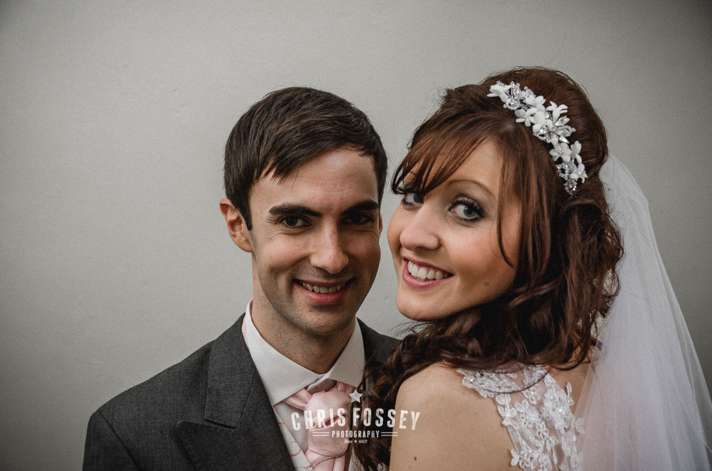 Warwick House Wedding Photographer Chris Fossey Photography