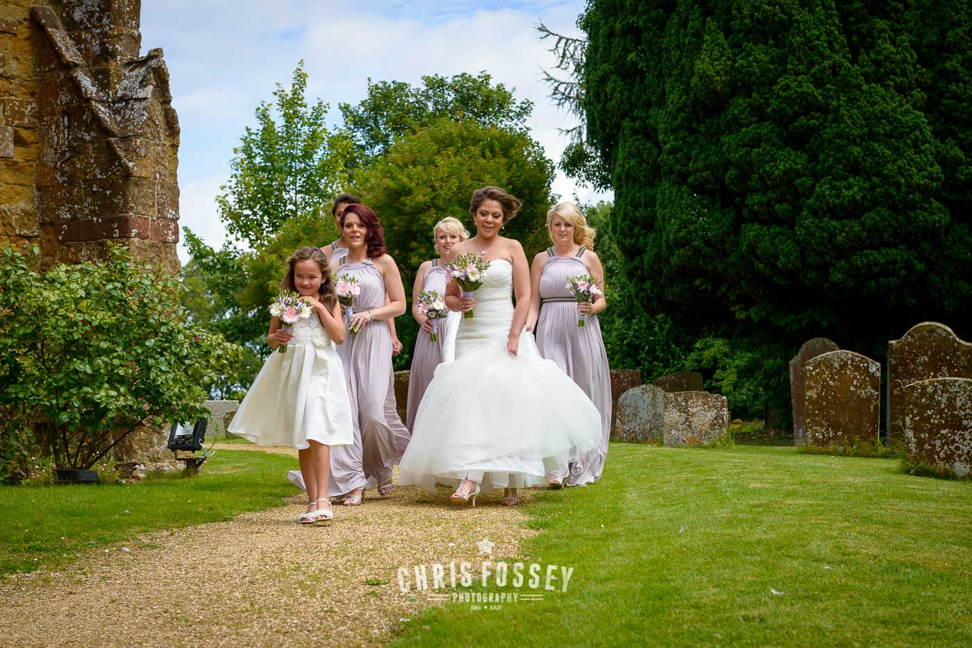 Southam Leamington Spa Warwickshire Farm Country Wedding Photography