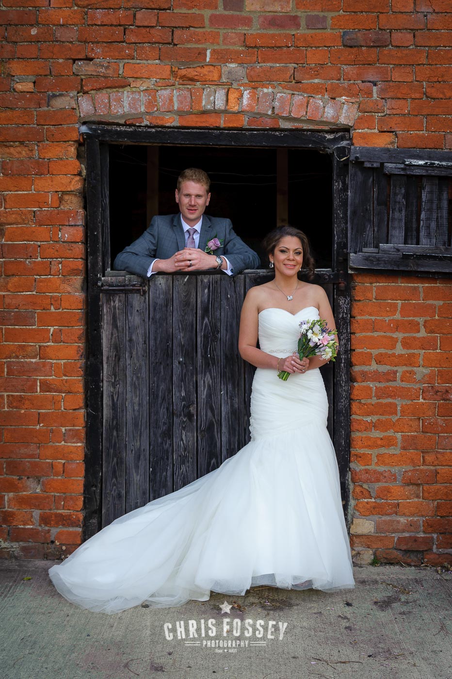 Southam Leamington Spa Warwickshire Farm Country Wedding Photography