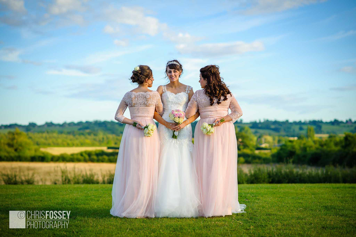 Wedding Photographer Clifton upon Dunsmore Rainsbrook Conference Centre Northamptonshire