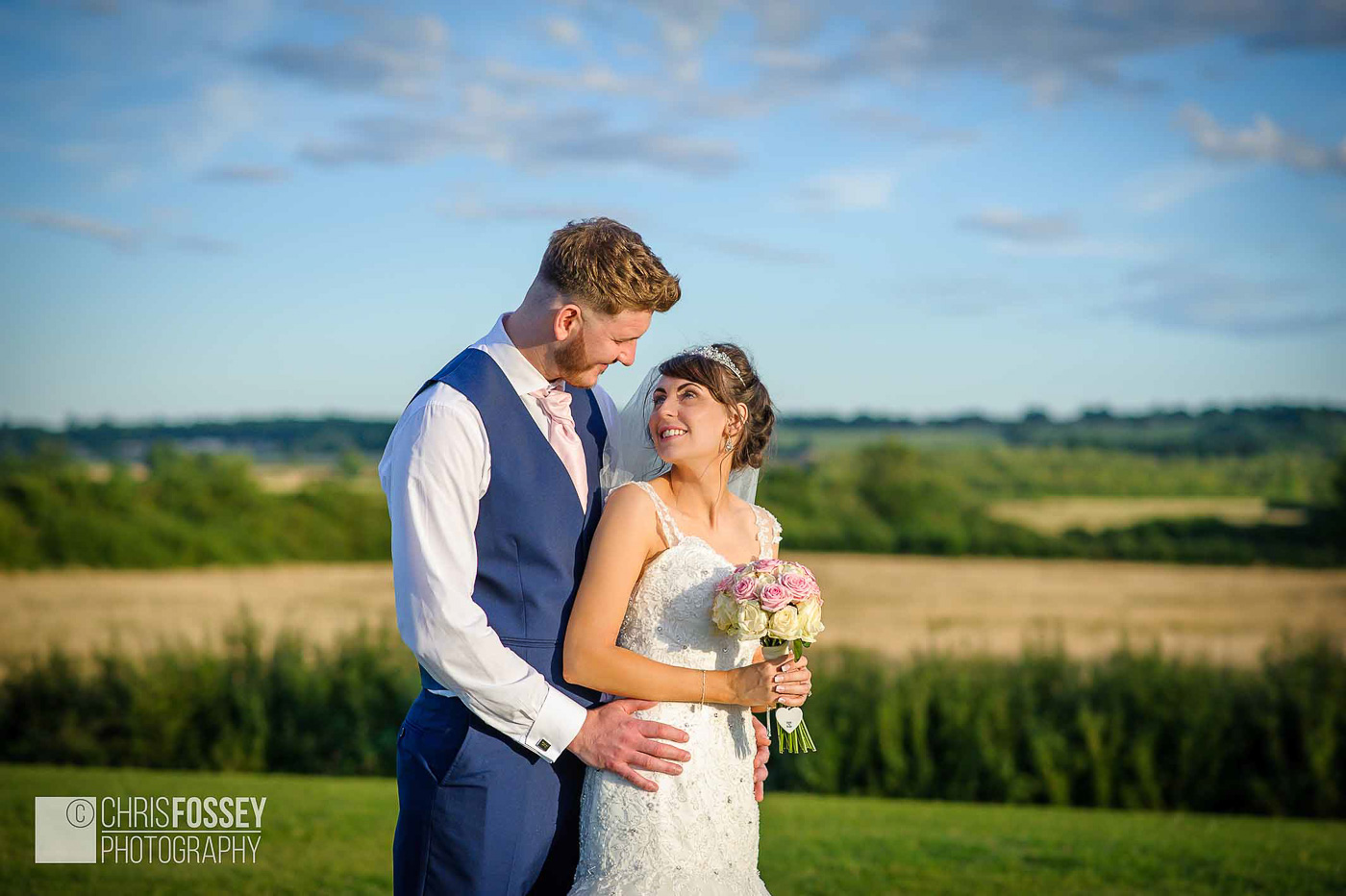Wedding Photographer Clifton upon Dunsmore Rainsbrook Conference Centre Northamptonshire
