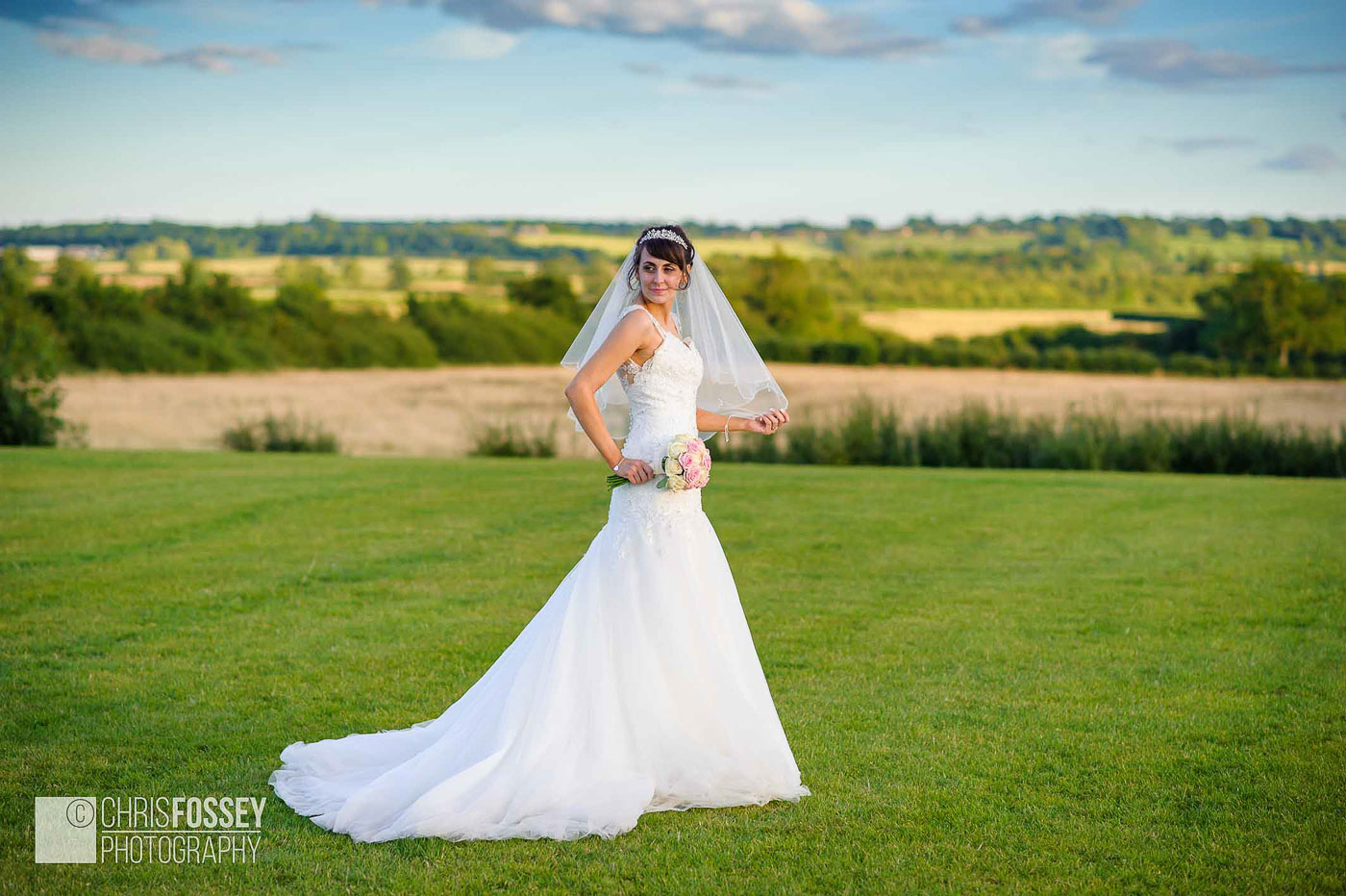 Wedding Photographer Clifton upon Dunsmore Rainsbrook Conference Centre Northamptonshire