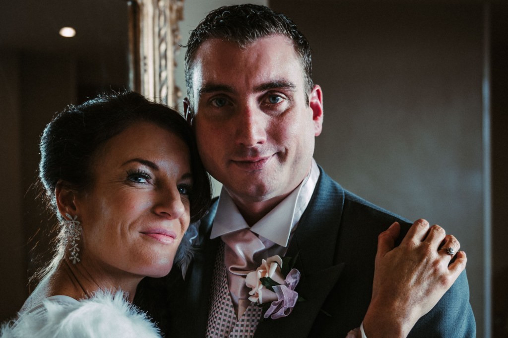 Windmill Village Coventry Wedding Photographer Banner