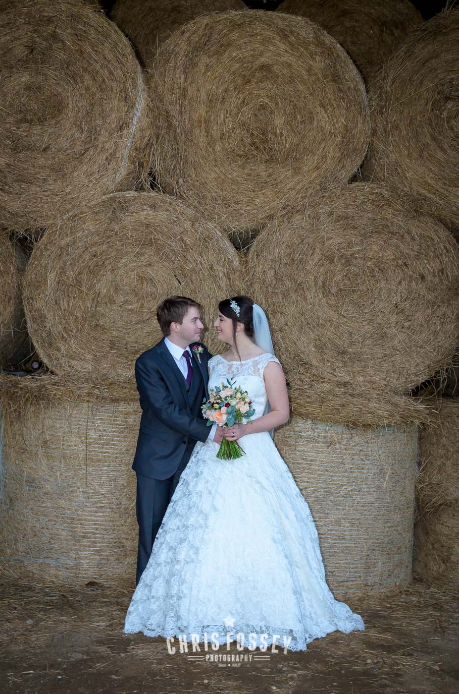 Winkworth Farm Cotswold Wiltshire Wedding Photographer Chris Fossey Photography