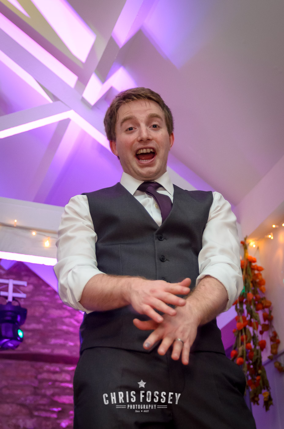 Winkworth Farm Cotswold Wiltshire Wedding Photographer Chris Fossey Photography