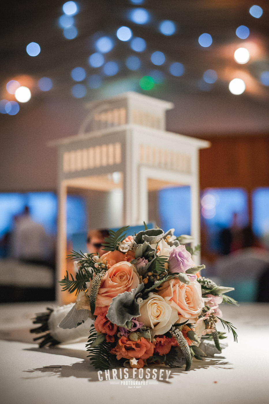 Wootton Park Stratford Wedding Photographer