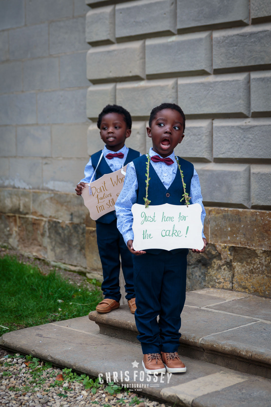 Compton Verney Stratford Warwickshire Wedding Photographer by Chris Fossey Photography