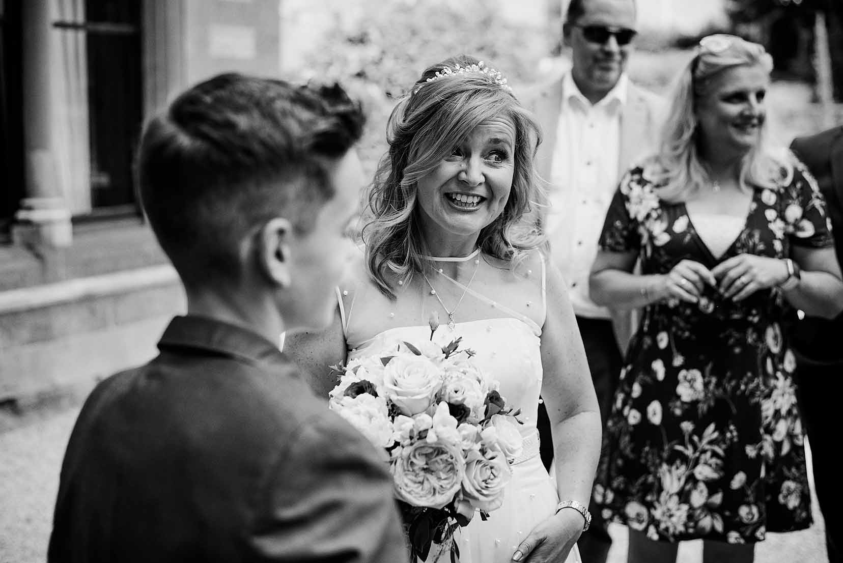 Ettington Park 2021 Wedding Photography by Chris Fossey Warwickshire Wedding Photographer