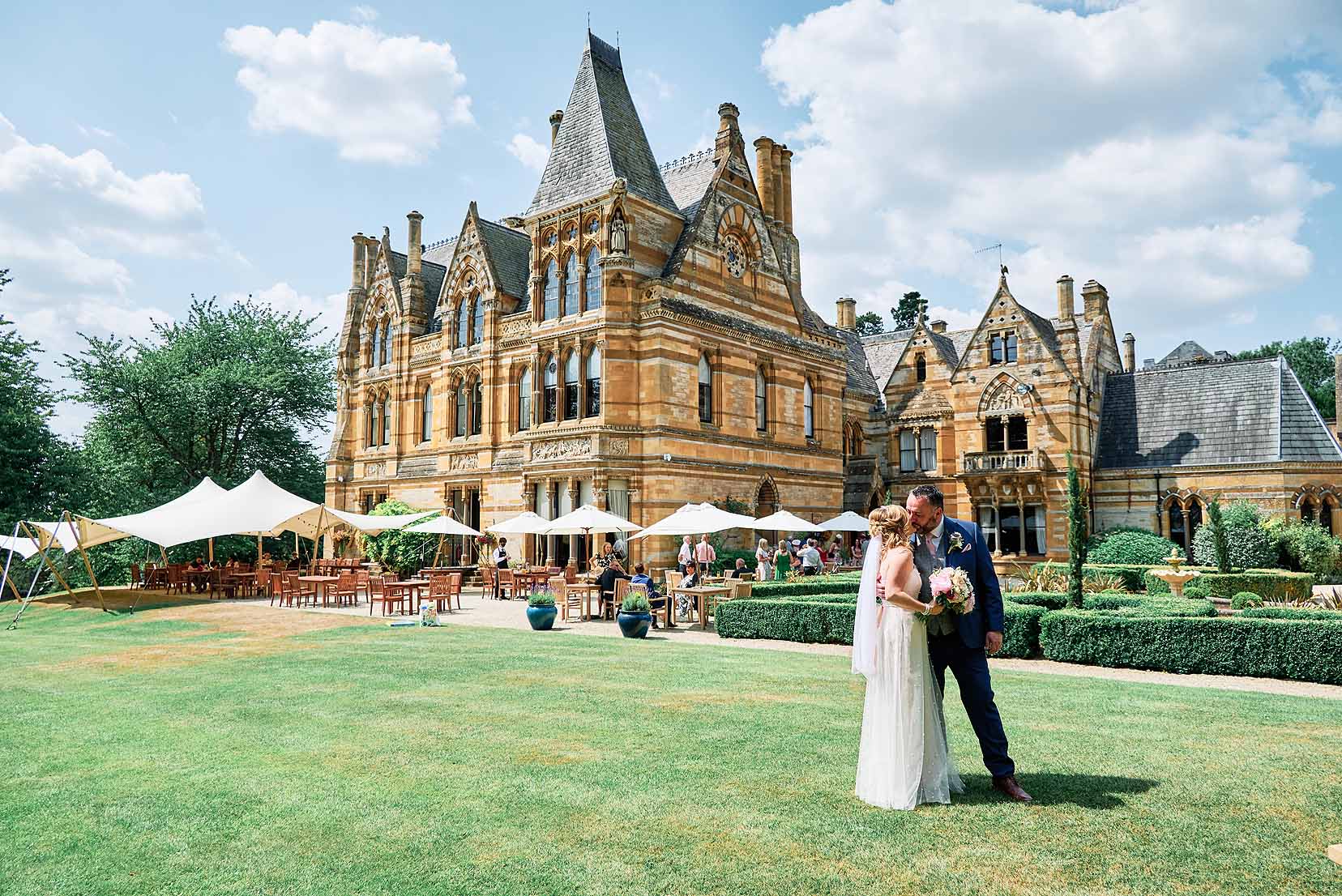 Ettington Park 2021 Wedding Photography by Chris Fossey Warwickshire Wedding Photographer