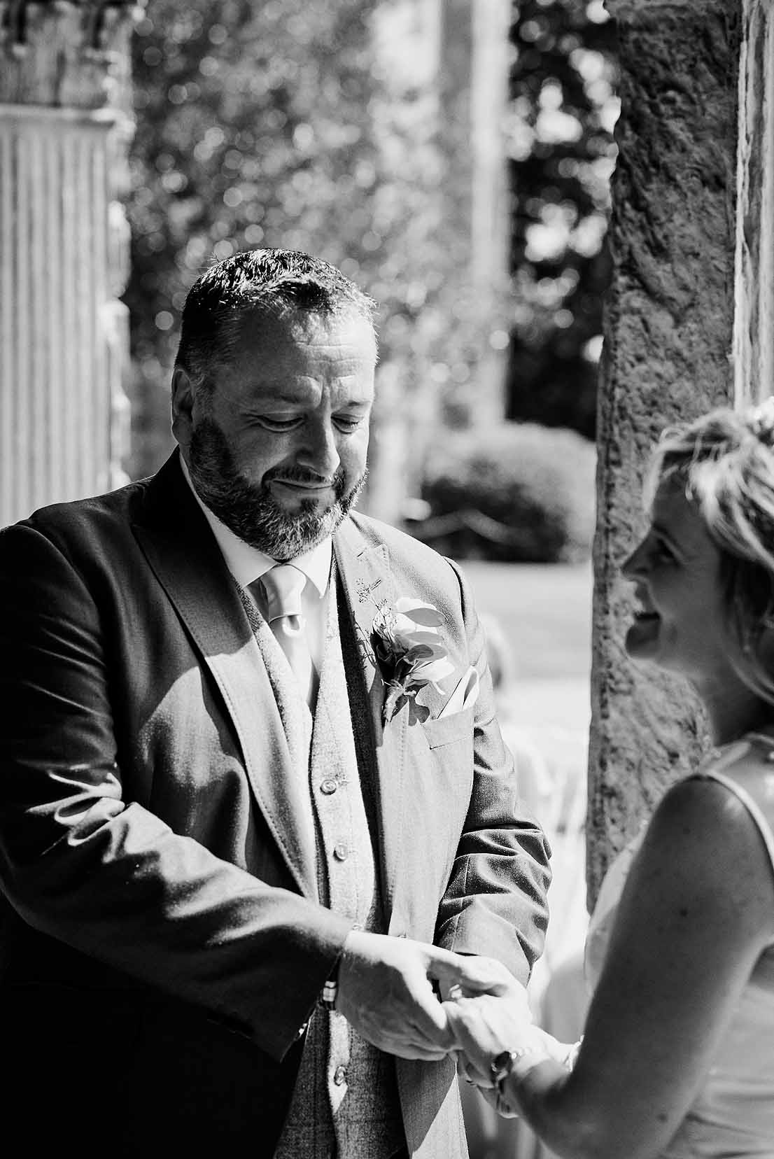 Ettington Park 2021 Wedding Photography by Chris Fossey Warwickshire Wedding Photographer