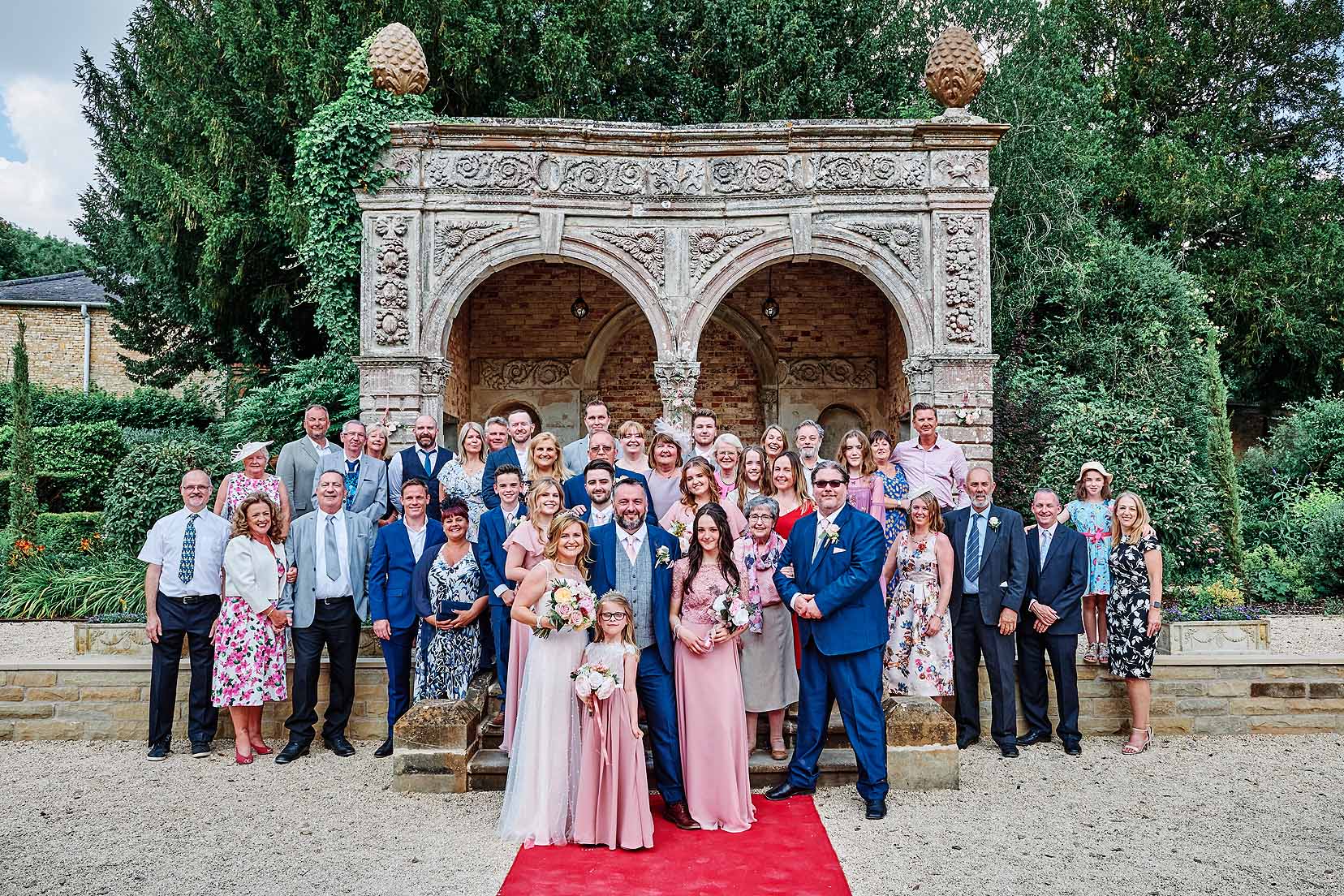 Ettington Park 2021 Wedding Photography by Chris Fossey Warwickshire Wedding Photographer