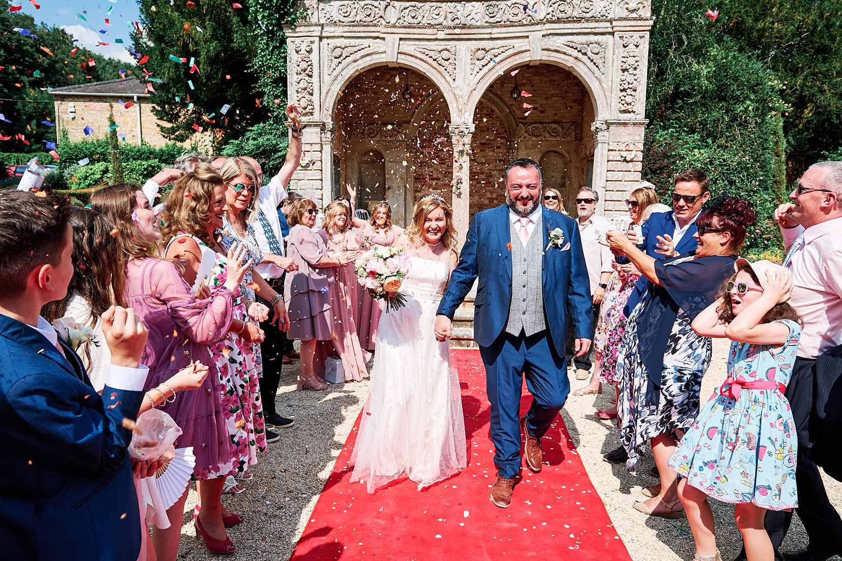 Ettington Park 2021 Wedding Photography by Chris Fossey Warwickshire Wedding Photographer