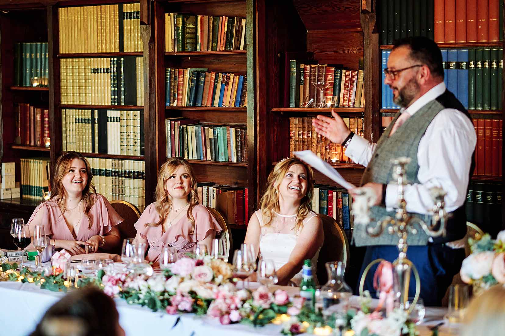 Ettington Park 2021 Wedding Photography by Chris Fossey Warwickshire Wedding Photographer