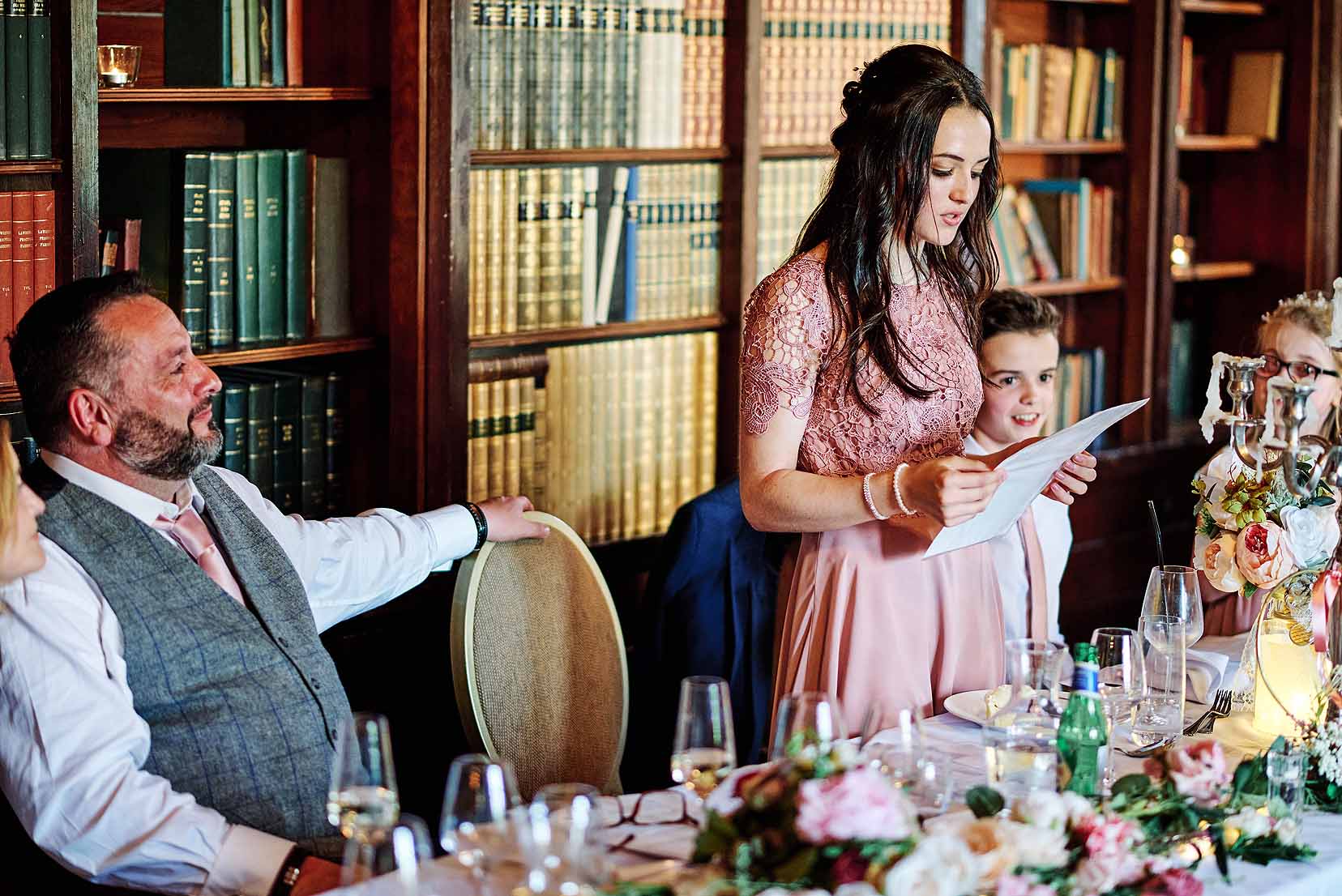 Ettington Park 2021 Wedding Photography by Chris Fossey Warwickshire Wedding Photographer