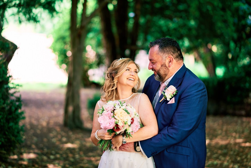 Simon & Claire’s stunning Warwickshire Wedding at Ettington Park&nbsp;Hotel
