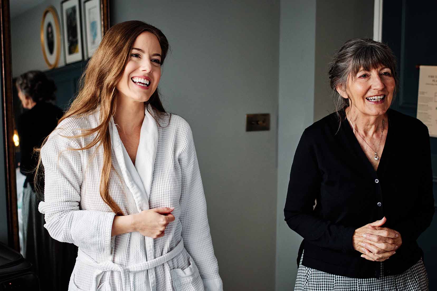 Stratford-upon-Avon Wedding Photography Hotel Indigo Henley Rooms Arden Hotel Warwickshire