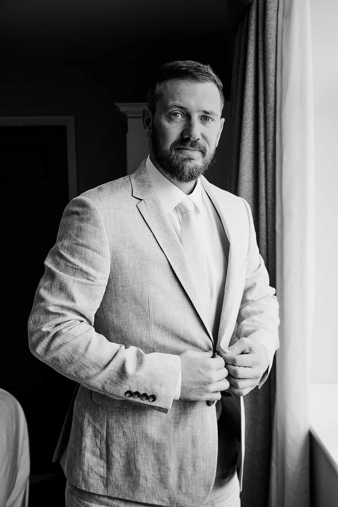 Stratford-upon-Avon Wedding Photography Hotel Indigo Henley Rooms Arden Hotel Warwickshire