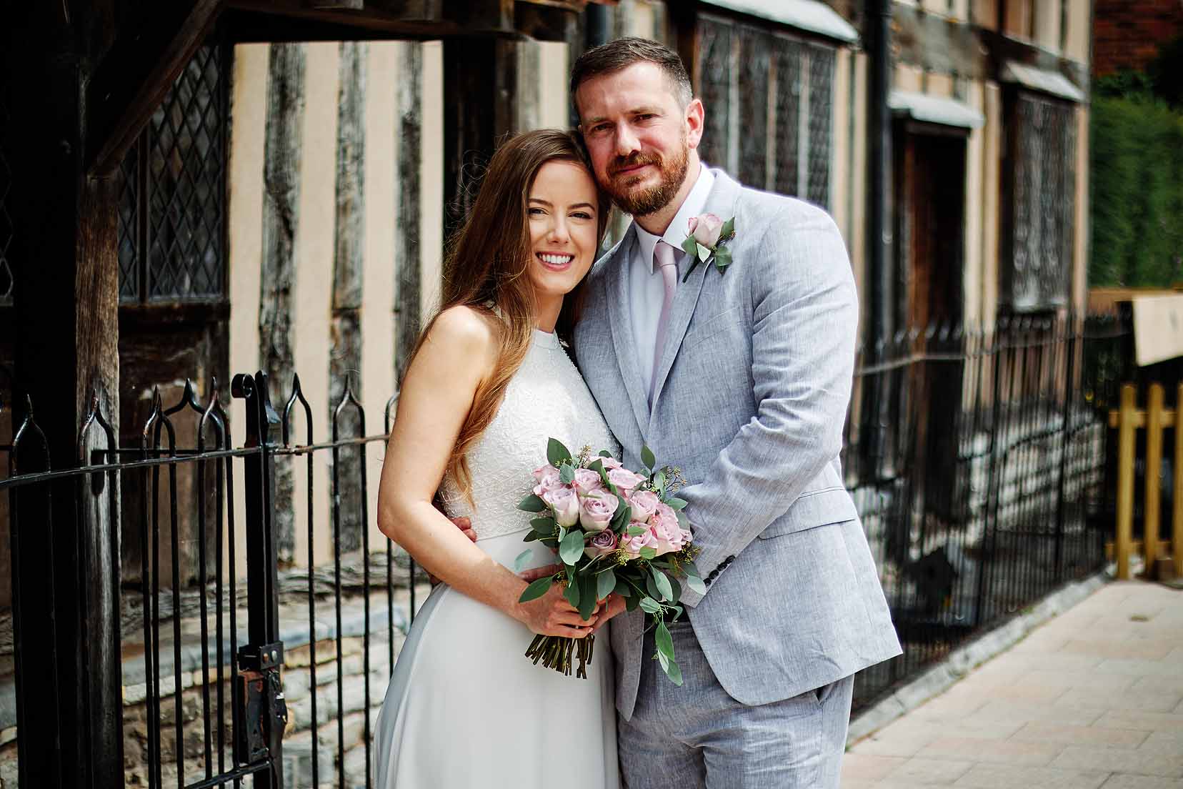 Stratford-upon-Avon Wedding Photography Hotel Indigo Henley Rooms Arden Hotel Warwickshire