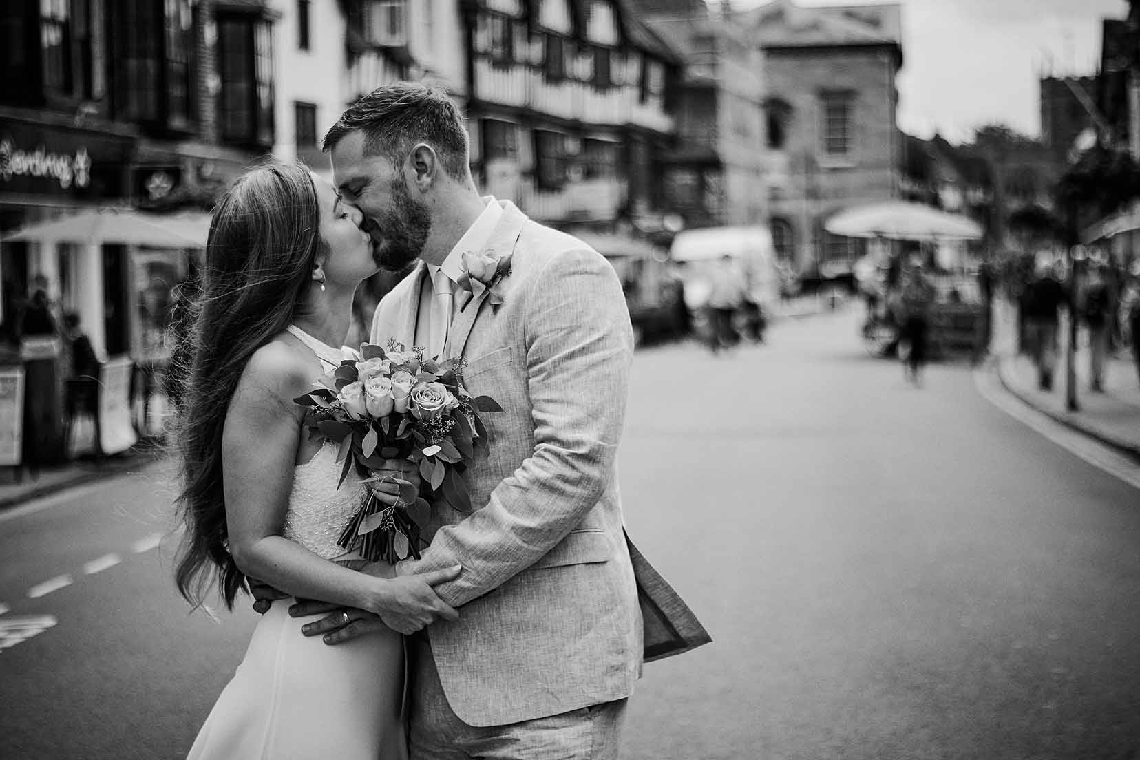 Stratford-upon-Avon Wedding Photography Hotel Indigo Henley Rooms Arden Hotel Warwickshire