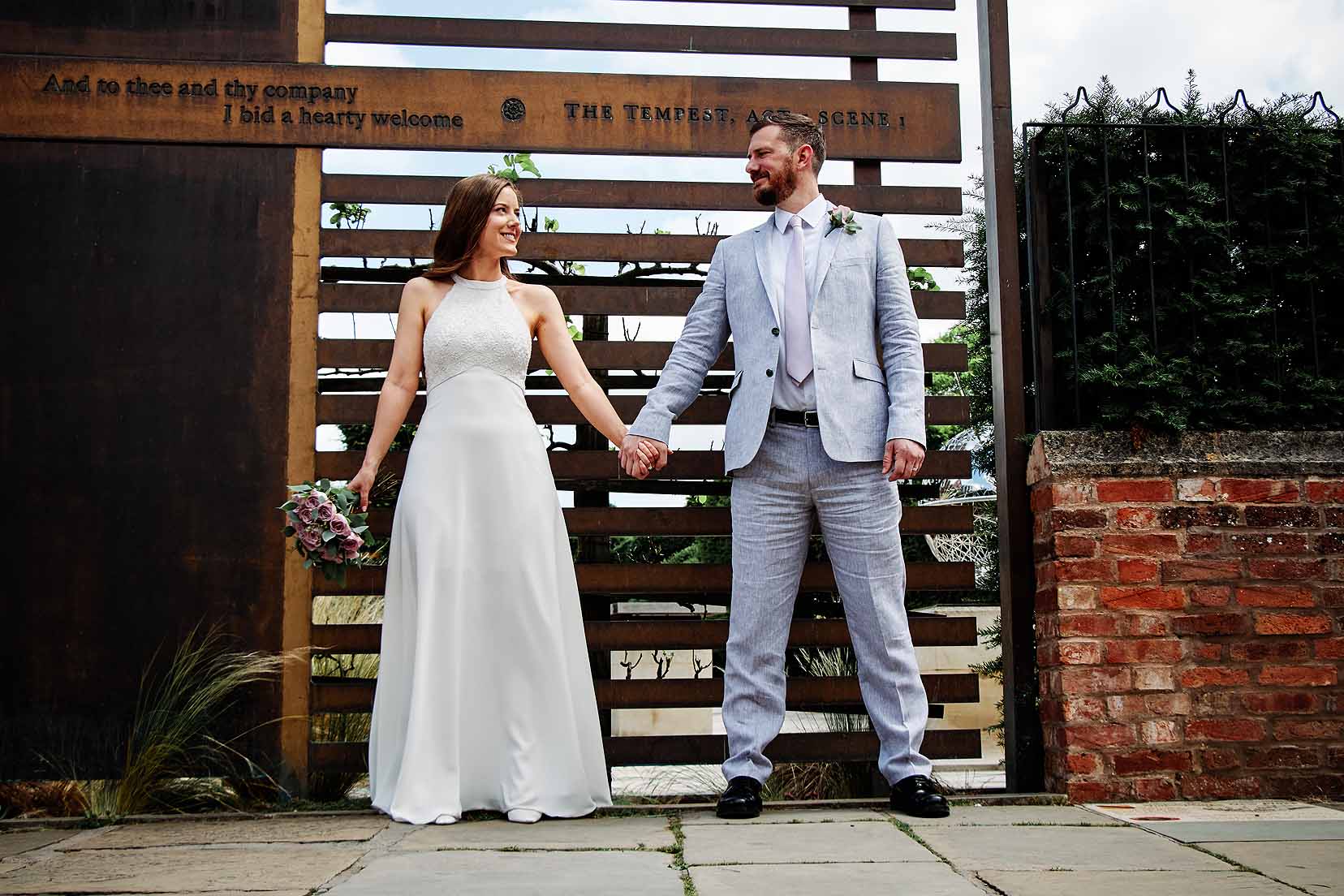 Stratford-upon-Avon Wedding Photography Hotel Indigo Henley Rooms Arden Hotel Warwickshire