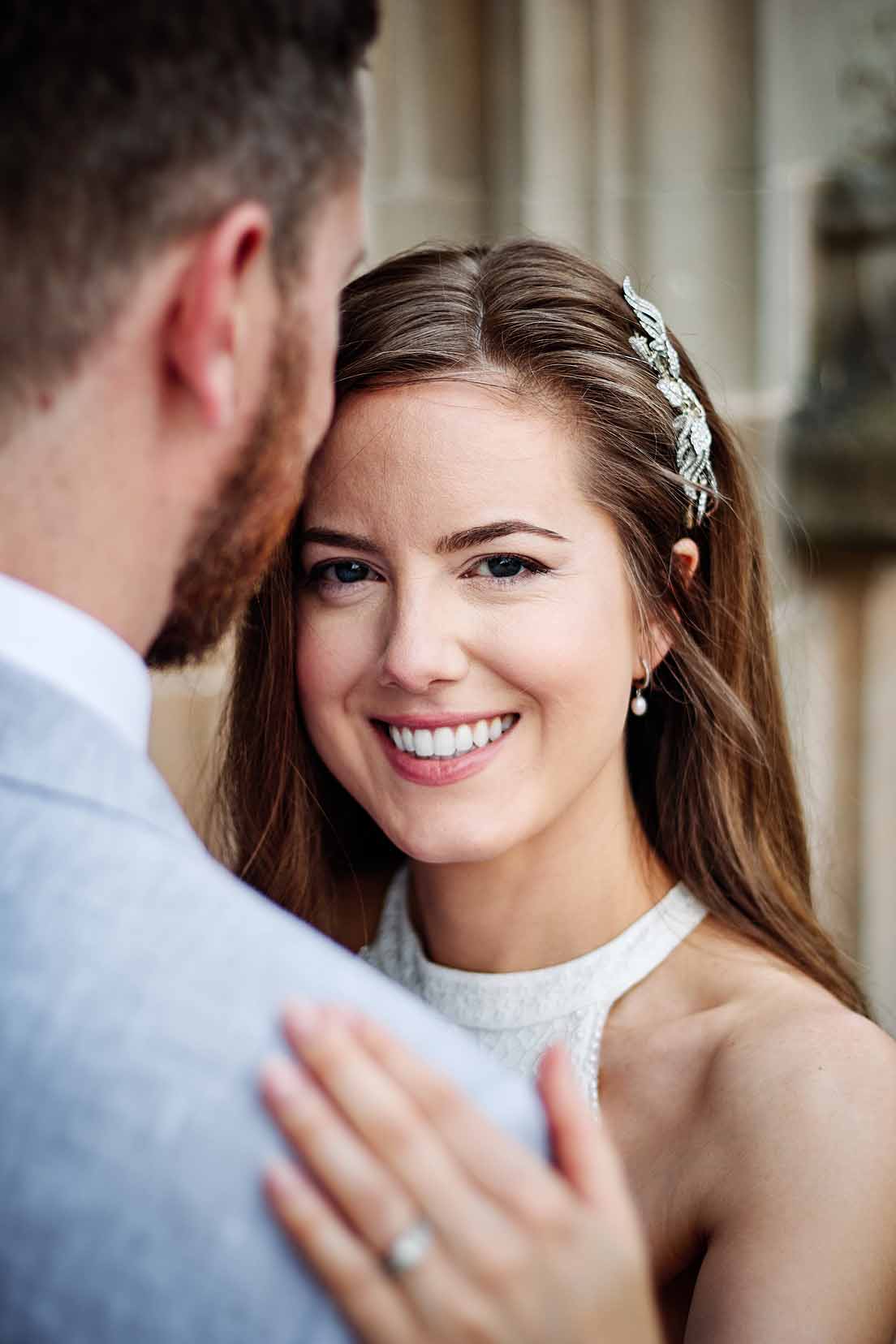 Stratford-upon-Avon Wedding Photography Hotel Indigo Henley Rooms Arden Hotel Warwickshire