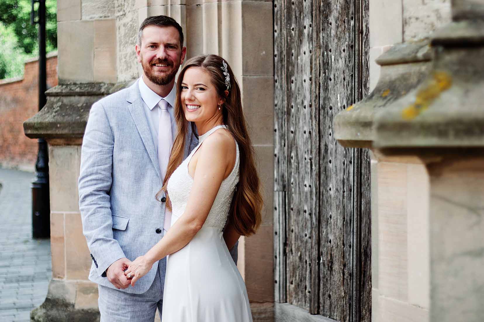 Stratford-upon-Avon Wedding Photography Hotel Indigo Henley Rooms Arden Hotel Warwickshire