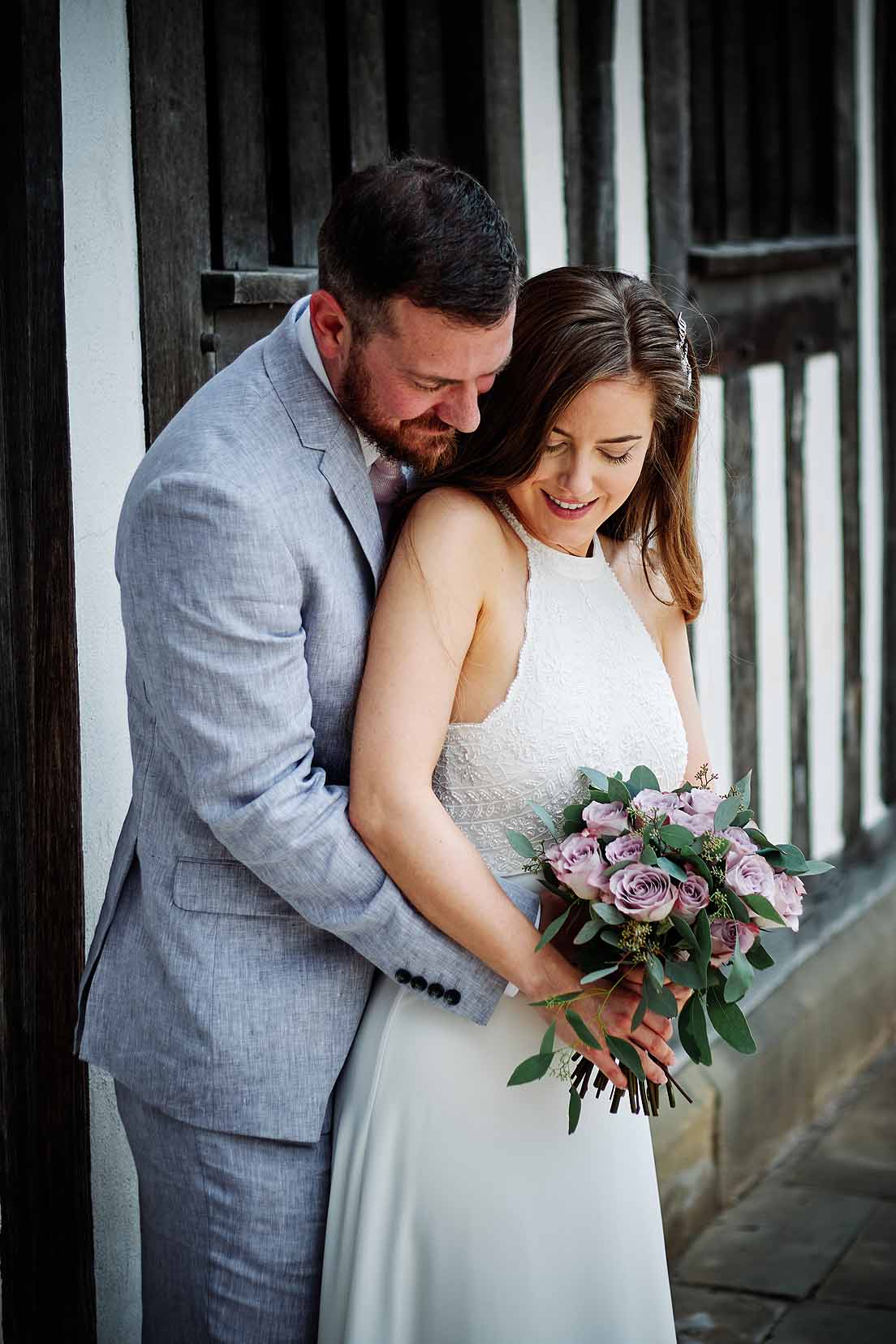 Stratford-upon-Avon Wedding Photography Hotel Indigo Henley Rooms Arden Hotel Warwickshire