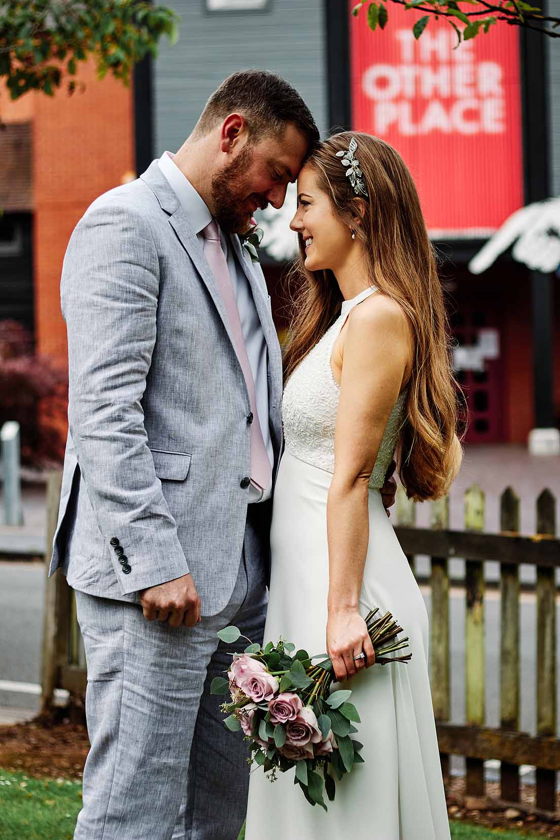 Stratford-upon-Avon Wedding Photography Hotel Indigo Henley Rooms Arden Hotel Warwickshire