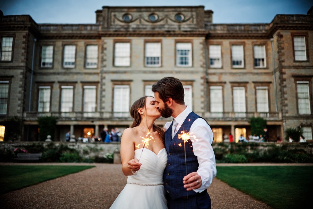 Ragley Hall Wedding Photography – Andrew & Charlotte’s big&nbsp;day!