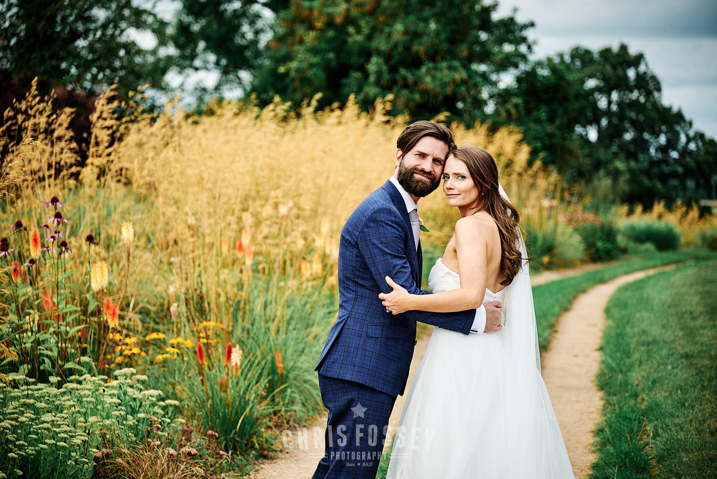 Ragley Hall Wedding Photography Chris Fossey Warwickshire Photographer